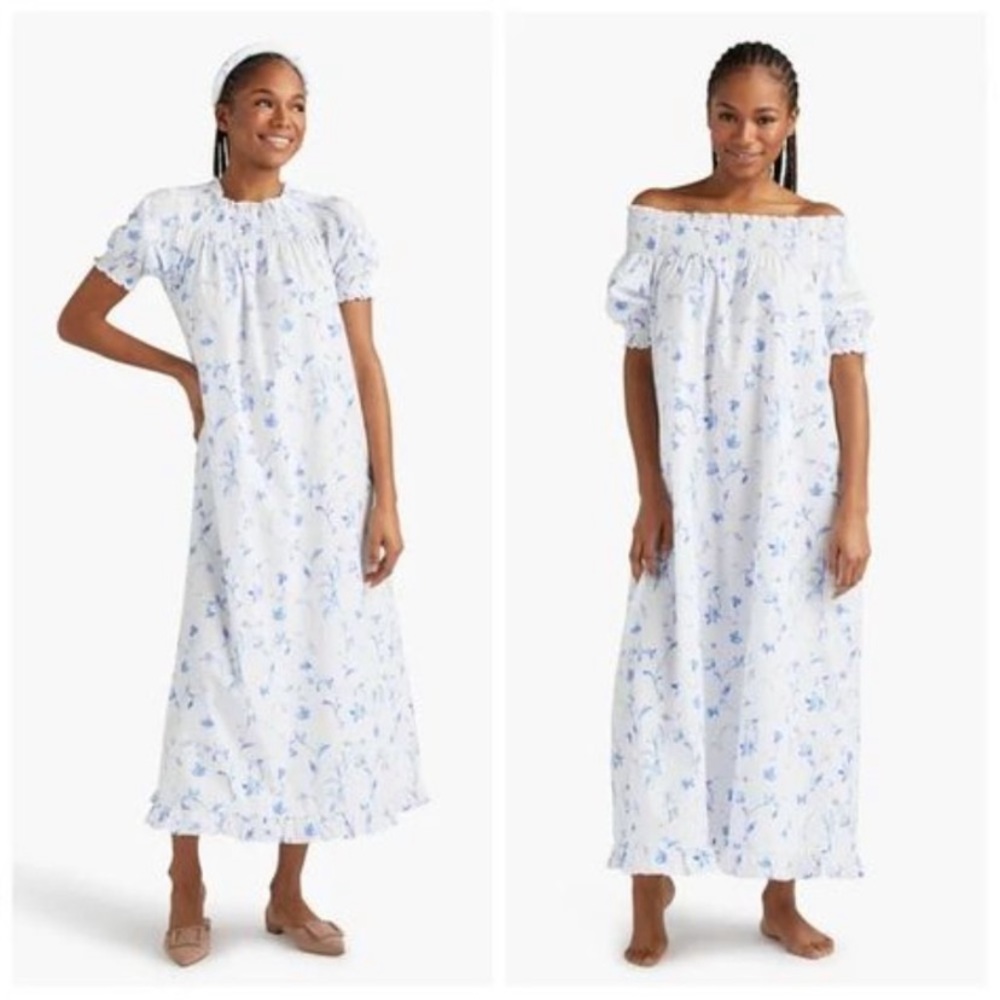 Hill House Caroline size XS